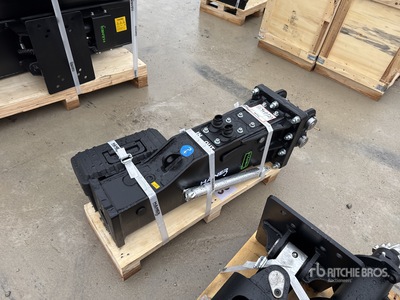 2026 Haener HX500A ブレーカー (Unused)