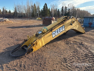 Deere Excavator Stick and Boom エクスカベーター用アタッチメント - その他