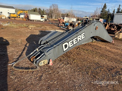 Deere Excavator Stick and Boom エクスカベーター用アタッチメント - その他