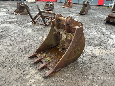 Miller 900 mm Digging 20 Ton Excavator Bucket