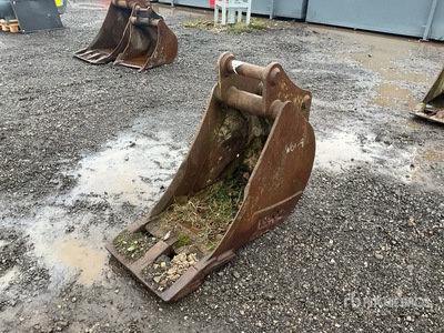 600 mm Digging 20 Ton Excavator Bucket
