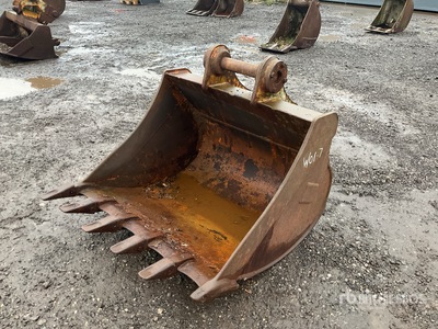 1200 mm Digging 20 Ton Excavator Bucket