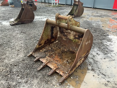 1200 mm Digging 20 Ton Excavator Bucket