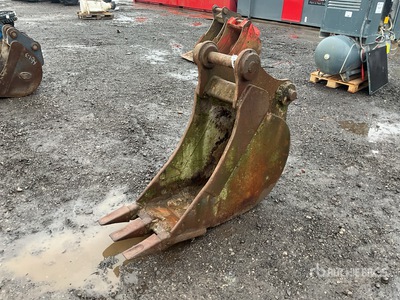 450 mm Digging 20 Ton Excavator Bucket