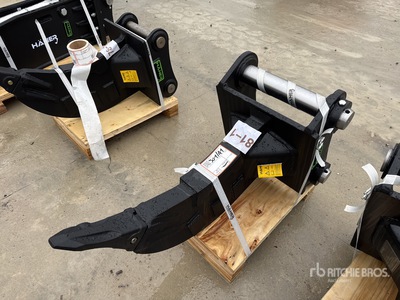 2026 Haener HRZP70-A エクスカベーター リッパー (Unused)