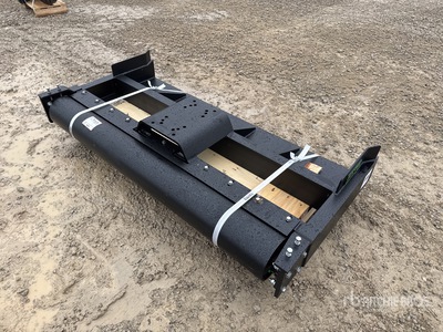 2026 Haener HPH 180A Grading Beams Varios, accesorio para excavadora (Unused)