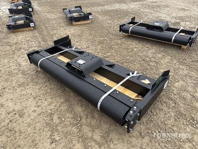 2026 Haener HPH200A Grading Beams Varios, accesorio para excavadora (Unused)