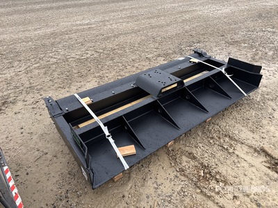 2026 Haener HPH220A Grading Beams Varios, accesorio para excavadora (Unused)