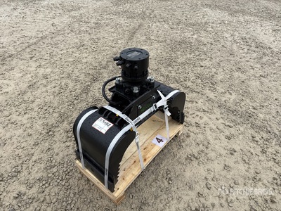 2026 Haener HG100S + GR31 Sorting Chwytak do koparek (Unused)