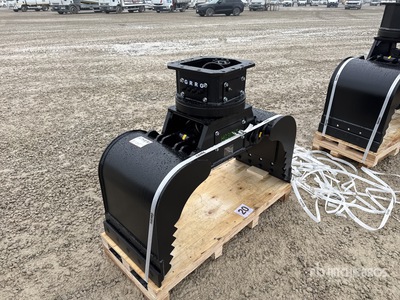 2026 Haener HG300T Sorting Chwytak do koparek (Unused)