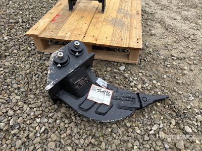 2026 Haener HRZP25A エクスカベーター リッパー (Unused)