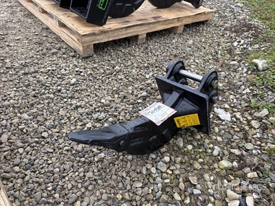 2026 Haener HRZP25A エクスカベーター リッパー (Unused)