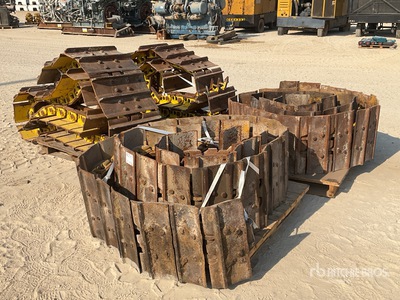 Quantity of (4) Laufketten