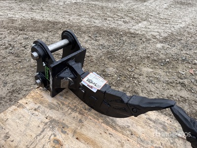 2026 Haener HRZP40A エクスカベーター リッパー (Unused)