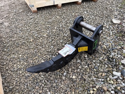 2026 Haener HRZP45-305A エクスカベーター リッパー (Unused)