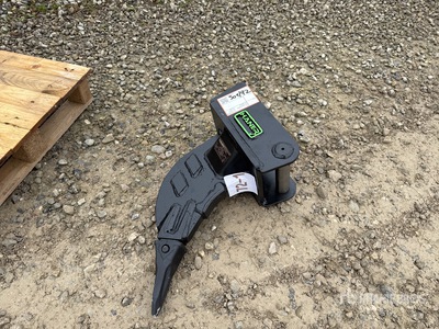 2026 Haener HRZ 1.2 エクスカベーター リッパー (Unused)