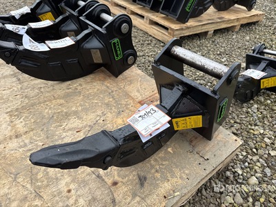 2026 Haener HRZ 1.2 エクスカベーター リッパー (Unused)