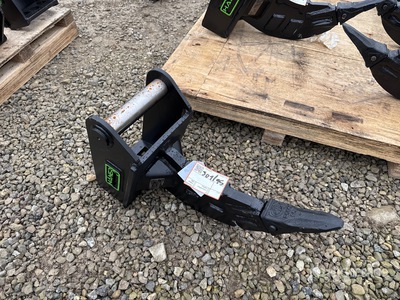 2026 Haener HRZ2.4 エクスカベーター リッパー (Unused)