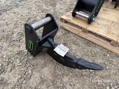 2026 Haener HRZ4.7 エクスカベーター リッパー (Unused)