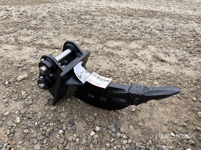 2026 Haener HRZP30A エクスカベーター リッパー (Unused)