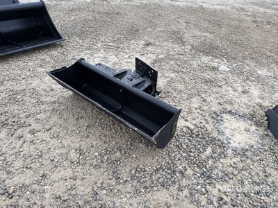 2026 Haener HHG1100-P30A Grading Beams (Unused)