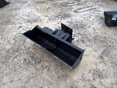 2026 Haener HHG1100-00A Grading Beams (Unused)