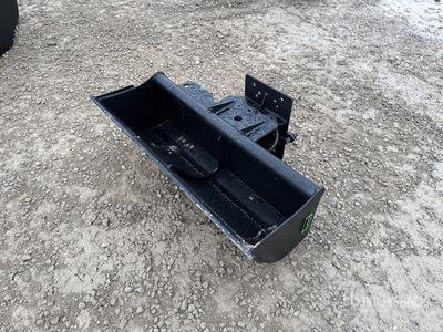 2026 Haener HHG2100-00A Grading Beams (Unused)