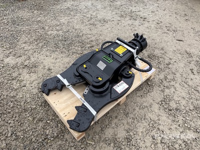 2026 Haener HMC1.4.30A Cisaille hydraulique (Unused)