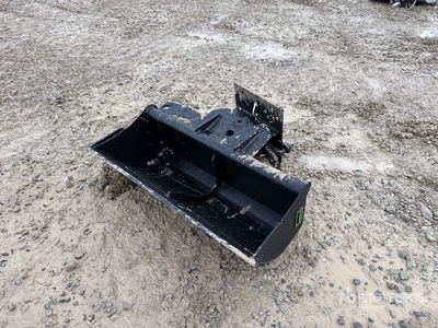 2026 Haener HHG180-P30A Grading Beams (Unused)