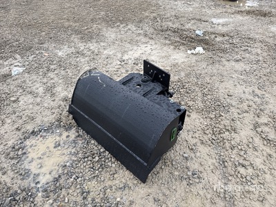 2026 Haener HHG180-00A Grading Beams (Unused)