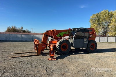 2019 Xtreme XR1255 Teleskoplader
