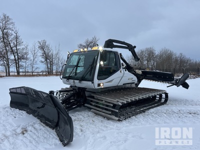 2004 Bombardier BR350 スノーキャット