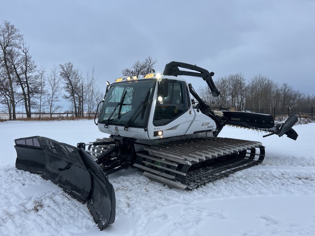 2004 (unverified) Bombardier BR350 Snowcat