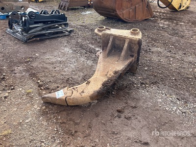 Excavator Ripper