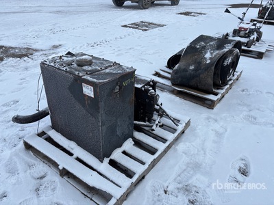 Hydraulic Power Pack