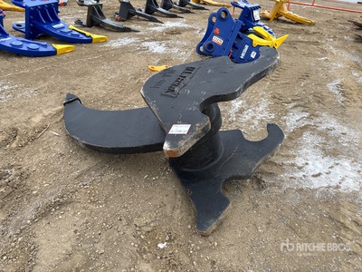 Excavator Ripper