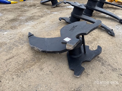 Excavator Ripper
