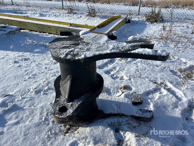 FMS Q/C Lifting Unit