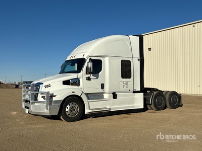 2024 Western Star 57X 6x4 Tracteur Routier Couchette