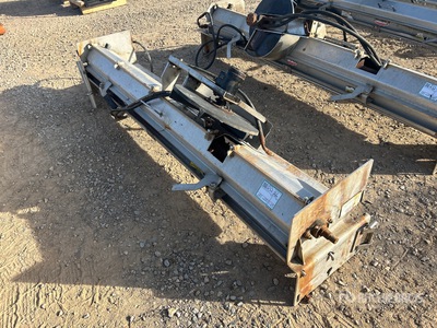 Tailgate サンダー ボックス