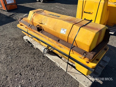 2015 SnowEx Tailgate サンダー ボックス