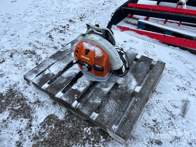 Stihl Leaf blower