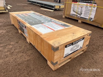 StanForge DCP2020 20 ft x 20 ft Dog Kennel Playpen Pet Supplies (Unused)