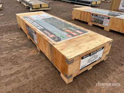 StanForge DCP2020 20 ft x 20 ft Dog Kennel Playpen Pet Supplies (Unused)