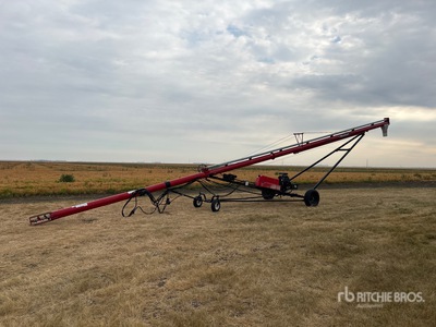 Wheatheart BH851 8 in x 51 ft Ślimak do ziarna