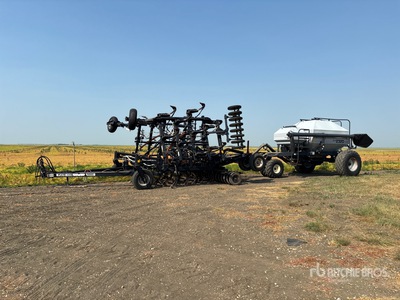 Flexi-Coil 5000 26 ft Wiertarka pneumatyczna