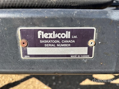 Flexi-Coil 5000 26 ft Air Drill