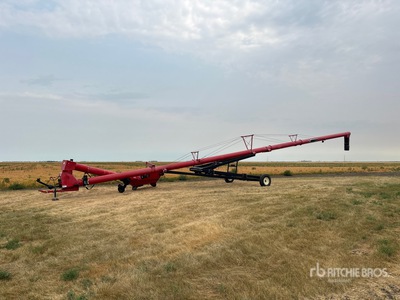 Wheatheart SA1371 13 in x 71 ft Swing Barrena de grano