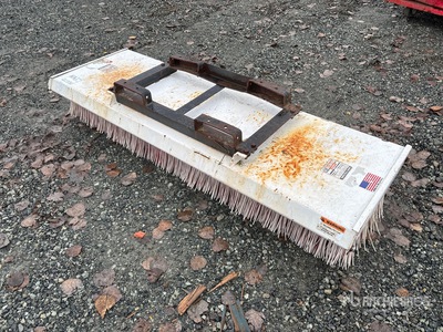 SweepE Mega720 72 in Sweeper