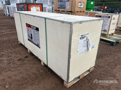 TMG WB707S 7 ft 7-Drawer その他 - 店舗 & 倉庫 (Unused)